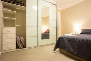 Amaaze Airport Serviced Apartments - Image 4