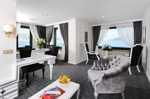 Ve Hotels Bogaziçi - Image 4