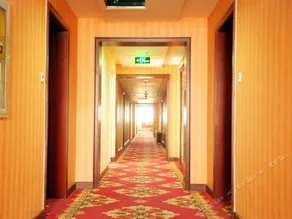 Zaozhuang Shanting Hotel - Image 4