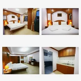 Phuket Tropical Inn - Image 2