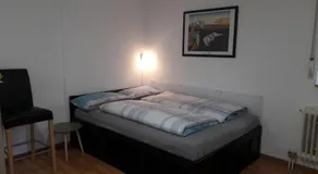 Business Apartment in Weil am Rhein - Image 2