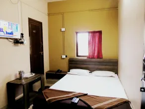 Viram Lodge Dandeli - Image 1