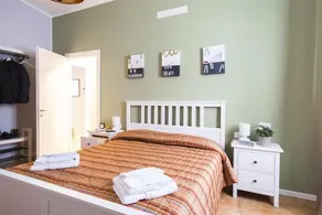 Polvara Trentuno Accommodations - Image 4