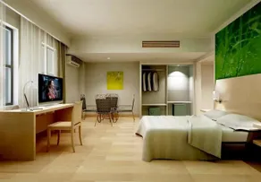 Hotel Elan Guangzhou - Image 2