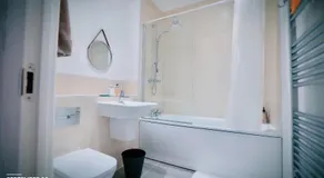 Vegetarian Cosy flat Greenhithe Bluewater - Image 4