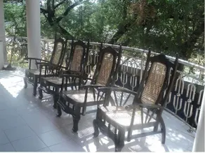 Kandalama Kings Resort - Image 5