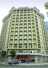 HAILV TEACHERS HOTEL - Image 2