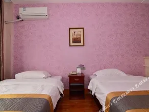 Longrunxin Hotel - Image 3