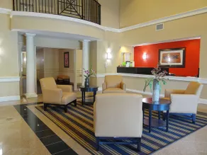 Extended Stay America Houston NASA Bay Area Blvd. - Image 2