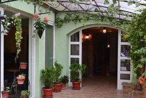 Hotel Evropa Skopje - Image 3