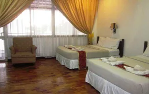 Macagang Hotel & Resort - Image 4