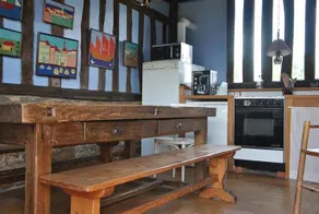 Holiday Home La Ferme Saint Michel - Image 4