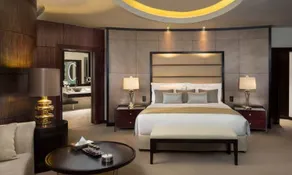 JW Marriott Hotel Riyadh - Image 5