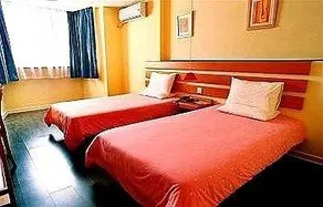 Home Inn Bayi Road - Dalian - Image 4
