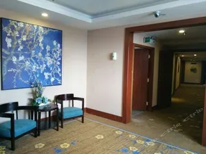 Zhongmao Hotel (City Center Square Pedestrian Street Branch) - Image 4