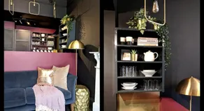 Luxury Boutique Apt in fashionable Stockbridge 5* - Image 5