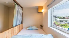 Maisan-chi Guesthouse & Cafe - Image 3
