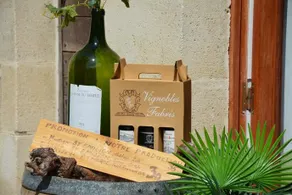 Vignobles Fabris - Image 2