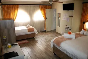 Belle Vue Guesthouse - Image 4