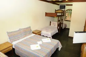 Casa de Hospedagem Paraty Guest House - Image 5