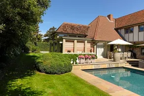 B&B Villa Sans Soucis - Image 2