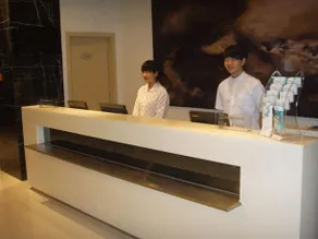 Jinjiang Inn Shanghai International Tourism and Resorts Zone Zhoupu Town Branch - Image 2