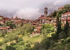 Hotel Archontiko - Image 1