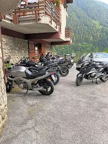 Chalet Dell'Ischiator - Image 5