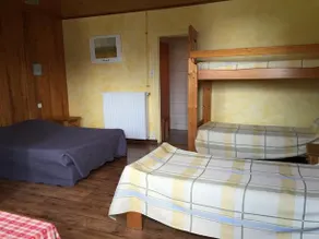 Les Sorbiers Hotel - Image 3