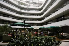 Chengdu Ruiting Hotel - Image 3