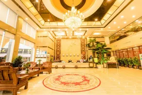 Wanhua Hotel - Image 4