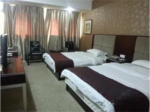 Huai'an Xuyi Meiguiyuan Business Hotel - Image 5