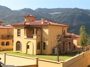 Lanshan Mansion - Image 2