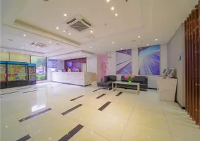 City Comfort Inn Zhongshangang Avenue - Image 5