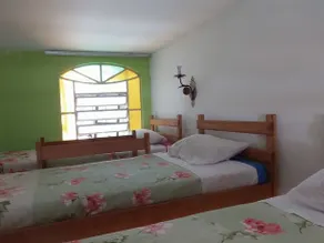 Pampulha Green Hostel - Image 4