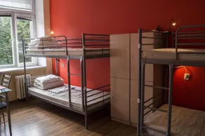 Hostel Submarine - Image 3
