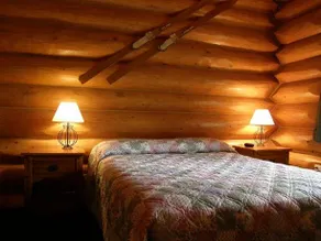 Yoho Chalet - Image 4