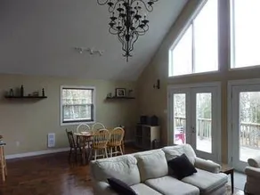 Chamcook Lake Cottage - Image 5