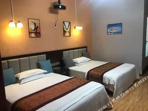 RUJIA ART HOTEL - Image 3