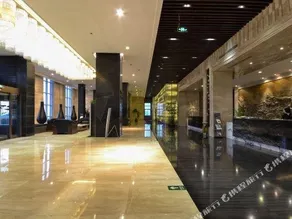 Longting International Hotel - Image 4