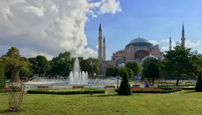 Otel Buhara Istanbul - Image 3