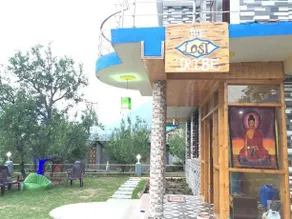 The Lost Tribe Hostels - Image 4