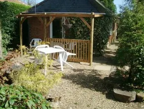 School Lodge Country Guesthouse - Image 4