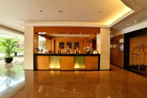 Xiamen Airlines Hotel 1987 - Image 2