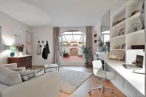 Las Letras Terrace Friendly Rentals - Image 3