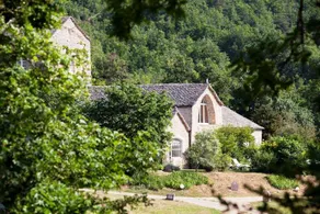 Hôtel Relais des Monts, La Malène - Image 4