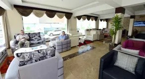 Hotelier Al Sulaymaniyh - Image 4