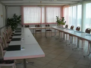 Hotel Bärnsicht Lüderenalp - Image 3