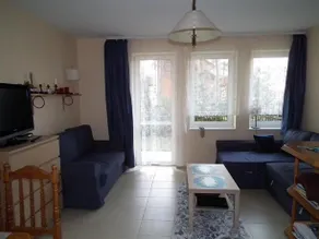 Apartament Morskie Oko w Międzyzdrojach - Image 4