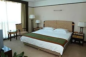 Wanzhou International Hotel - Image 3